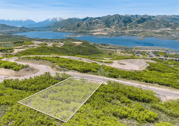 This could be yours! Discover Golden Eagle: 11 New Luxury Estate Lots Now Available in Hideout, Utah!,Bret Fields