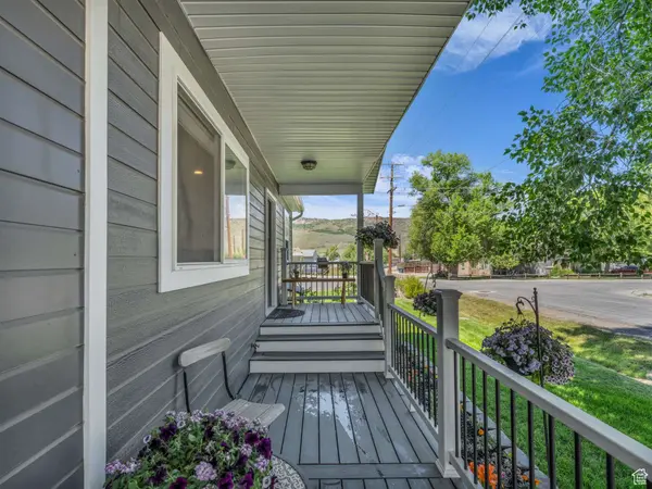 49 W 150 S, Coalville, UT 84017