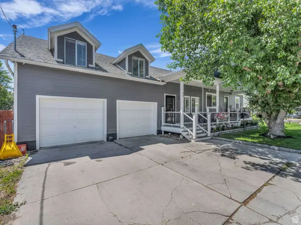 49 W 150 S, Coalville, UT 84017