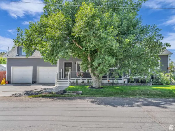 49 W 150 S, Coalville, UT 84017