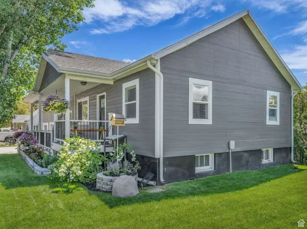 49 W 150 S, Coalville, UT 84017