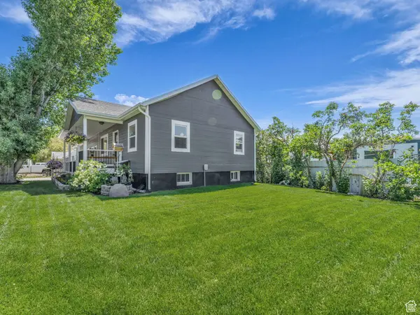 49 W 150 S, Coalville, UT 84017