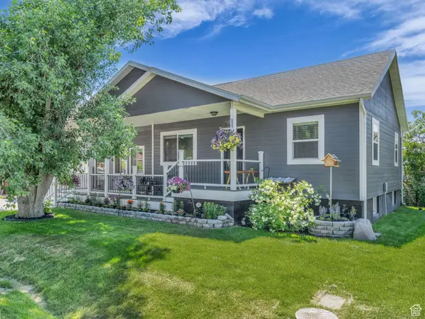 49 W 150 S, Coalville, UT 84017