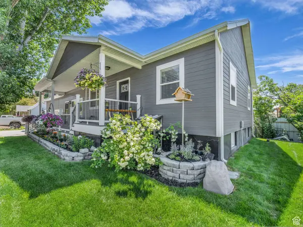 49 W 150 S, Coalville, UT 84017