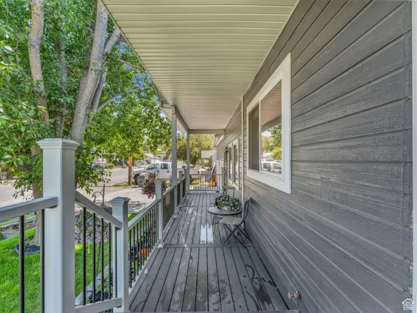 49 W 150 S, Coalville, UT 84017