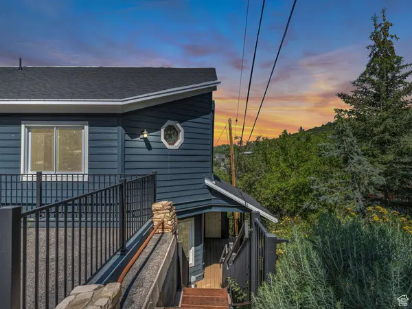 304 UPPER NORFOLK AVE, Park City, UT 84060