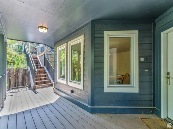 304 UPPER NORFOLK AVE, Park City, UT 84060