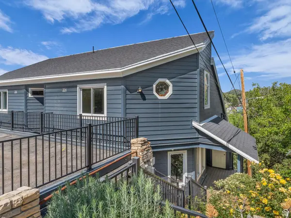 304 UPPER NORFOLK AVE, Park City, UT 84060