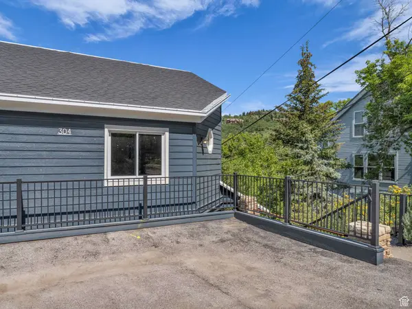 304 UPPER NORFOLK AVE, Park City, UT 84060
