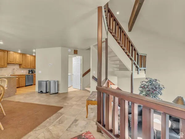 304 UPPER NORFOLK AVE, Park City, UT 84060