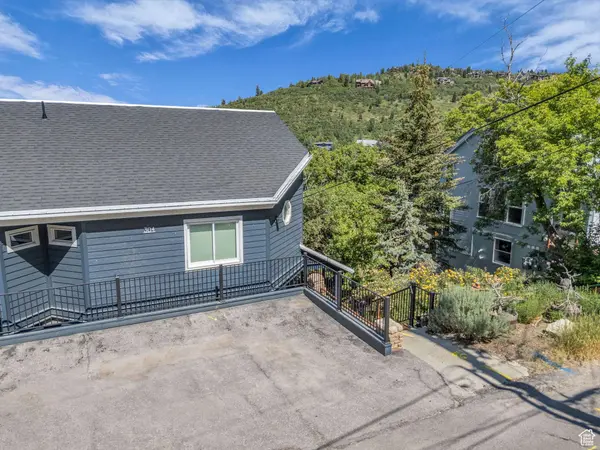 304 UPPER NORFOLK AVE, Park City, UT 84060