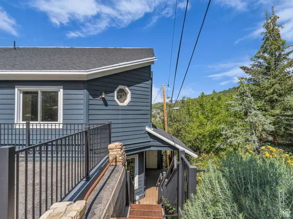 304 UPPER NORFOLK AVE, Park City, UT 84060