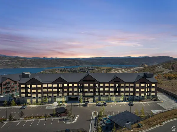 2303 DEER HOLLOW RD #1333, Park City, UT 84060