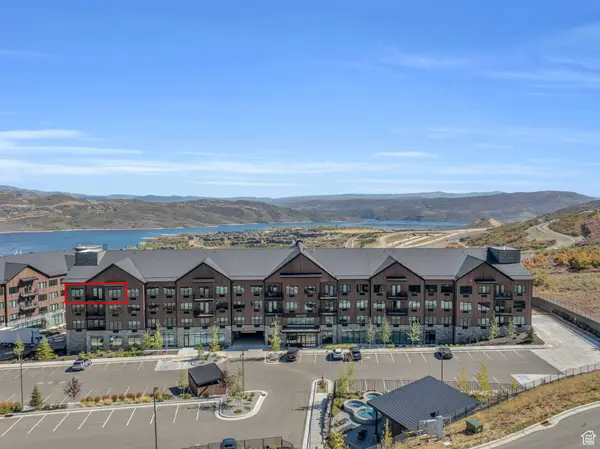 2303 DEER HOLLOW RD #1334, Park City, UT 84060