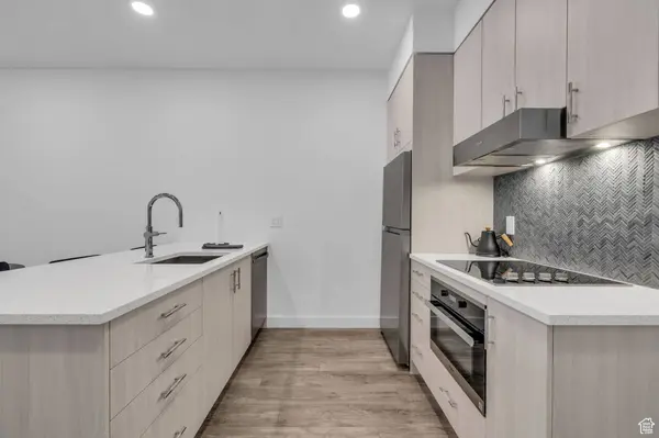 2303 DEER HOLLOW RD #1334, Park City, UT 84060