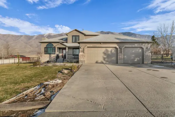 7362 FOOTHILL DR, Tooele, UT 84074