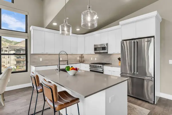 1121 W HELLING CIR #302, Heber City, UT 84032