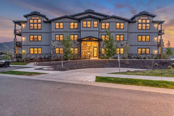 1121 W HELLING CIR #302, Heber City, UT 84032