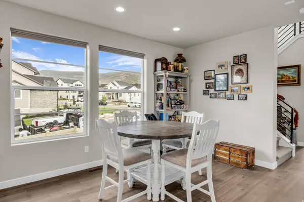 1797 N 393 E, Heber City, UT 84032