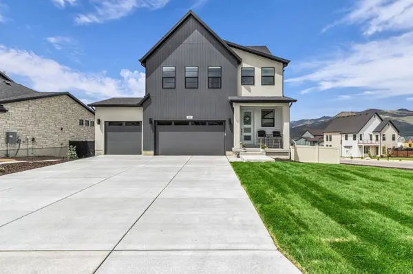 1797 N 393 E, Heber City, UT 84032