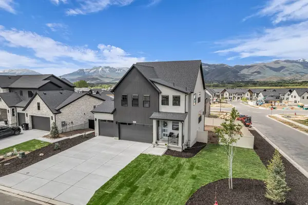 1797 N 393 E, Heber City, UT 84032