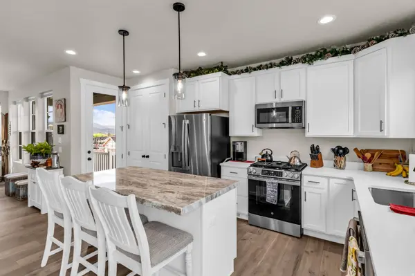 1797 N 393 E, Heber City, UT 84032