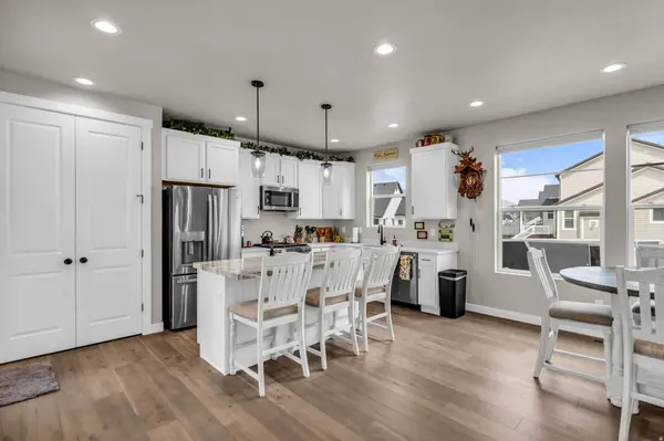 1797 N 393 E, Heber City, UT 84032