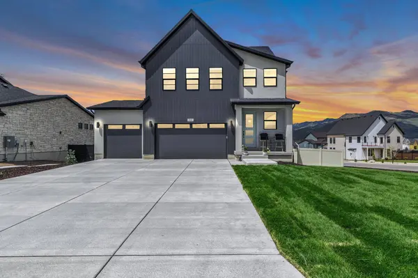 1797 N 393 E, Heber City, UT 84032