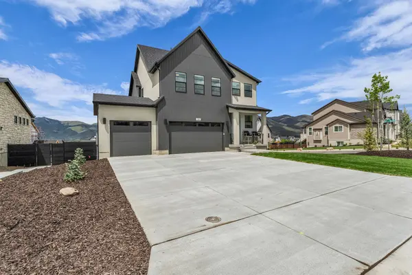 1797 N 393 E, Heber City, UT 84032