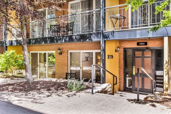 255 MAIN ST #A14, Park City, UT 84060