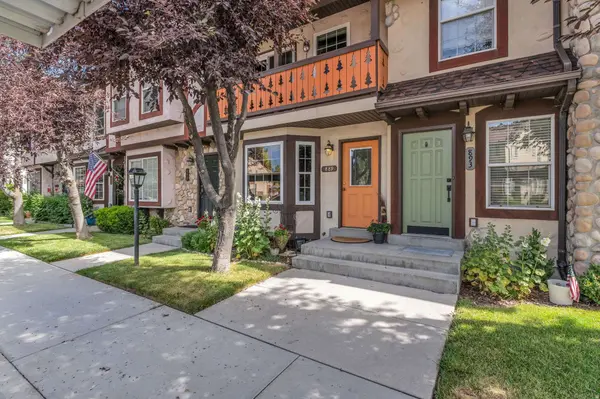 889 ZURICH LN, Midway, UT 84049