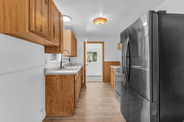 4611 CONIFER DR #611, Oakley, UT 84055
