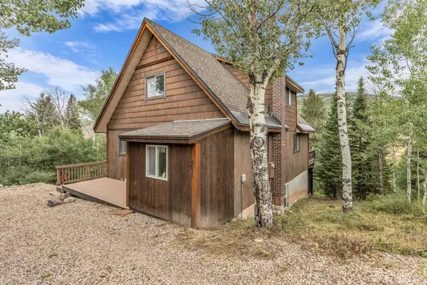 4611 CONIFER DR #611, Oakley, UT 84055