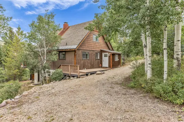 4611 CONIFER DR #611, Oakley, UT 84055