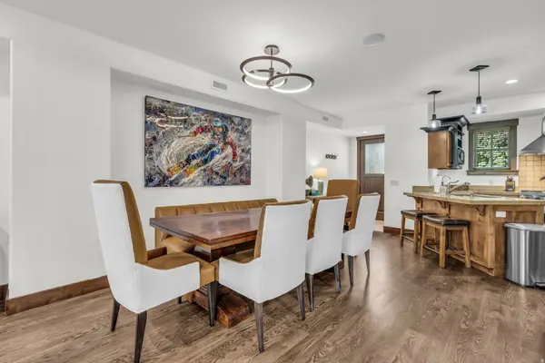 1825 THREE KINGS DR #103, Park City, UT 84060