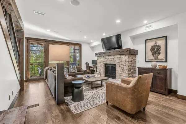 1825 THREE KINGS DR #103, Park City, UT 84060