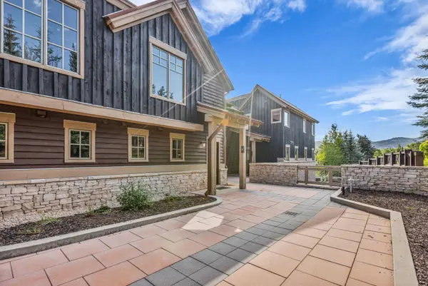 1825 THREE KINGS DR #103, Park City, UT 84060