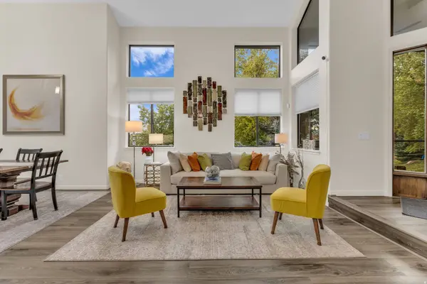 4116 RASMUSSEN RD, Park City, UT 84098