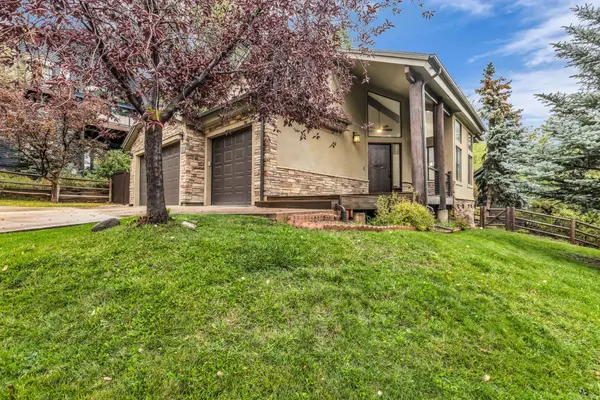 4116 RASMUSSEN RD, Park City, UT 84098