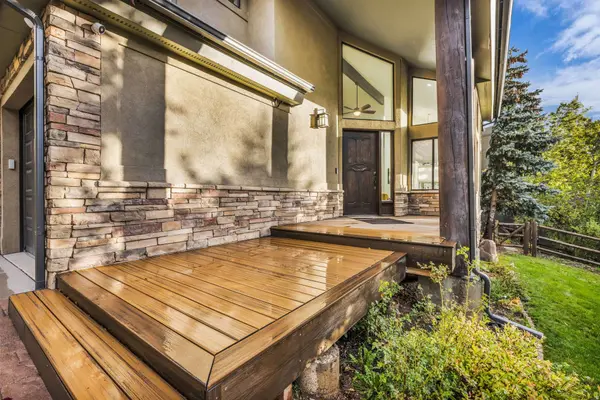 4116 RASMUSSEN RD, Park City, UT 84098