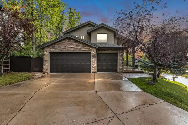 4116 RASMUSSEN RD, Park City, UT 84098