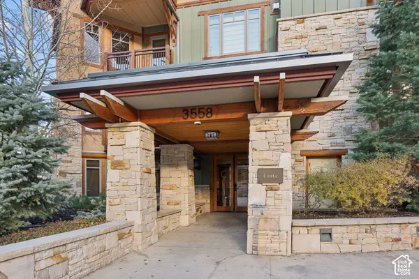 3558 N ESCALA CT #251, Park City, UT 84098