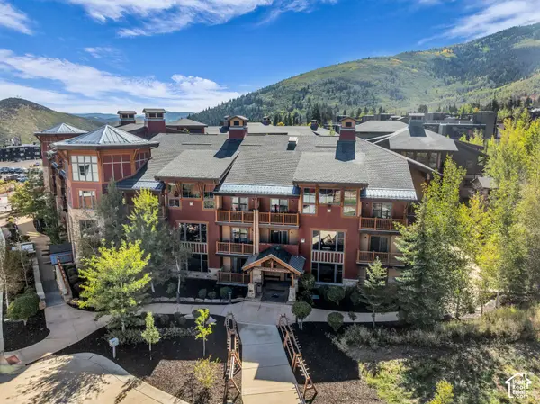 3558 N ESCALA CT #251, Park City, UT 84098