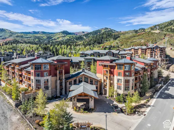 3558 N ESCALA CT #251, Park City, UT 84098