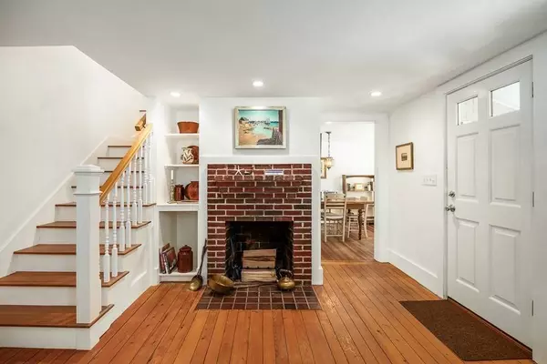 26 Marmion Way, Rockport, MA 01966