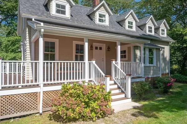 26 Marmion Way, Rockport, MA 01966