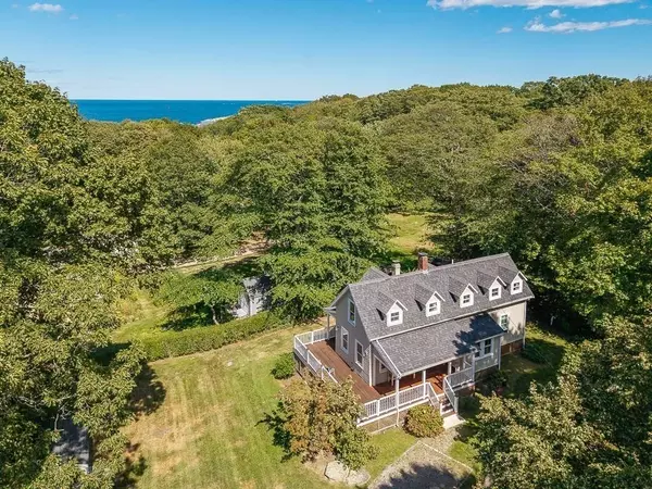 26 Marmion Way, Rockport, MA 01966