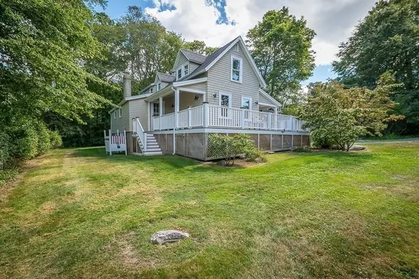 26 Marmion Way, Rockport, MA 01966
