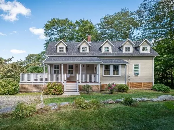 26 Marmion Way, Rockport, MA 01966