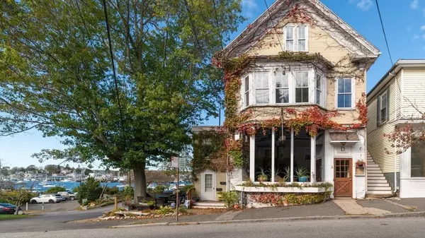 197 E. Main #1, Gloucester, MA 01930